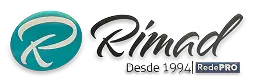 Logo Rimad transp 1